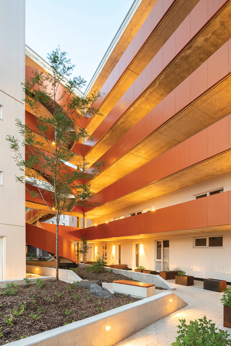 Aedifica-Residences