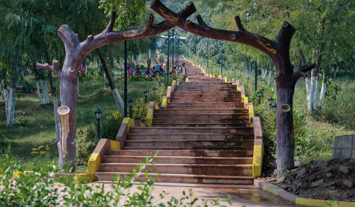 Designed by Rurban Design Lab