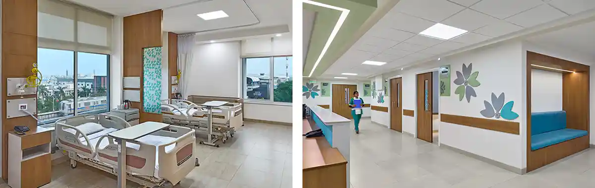 IIDC-Fortis