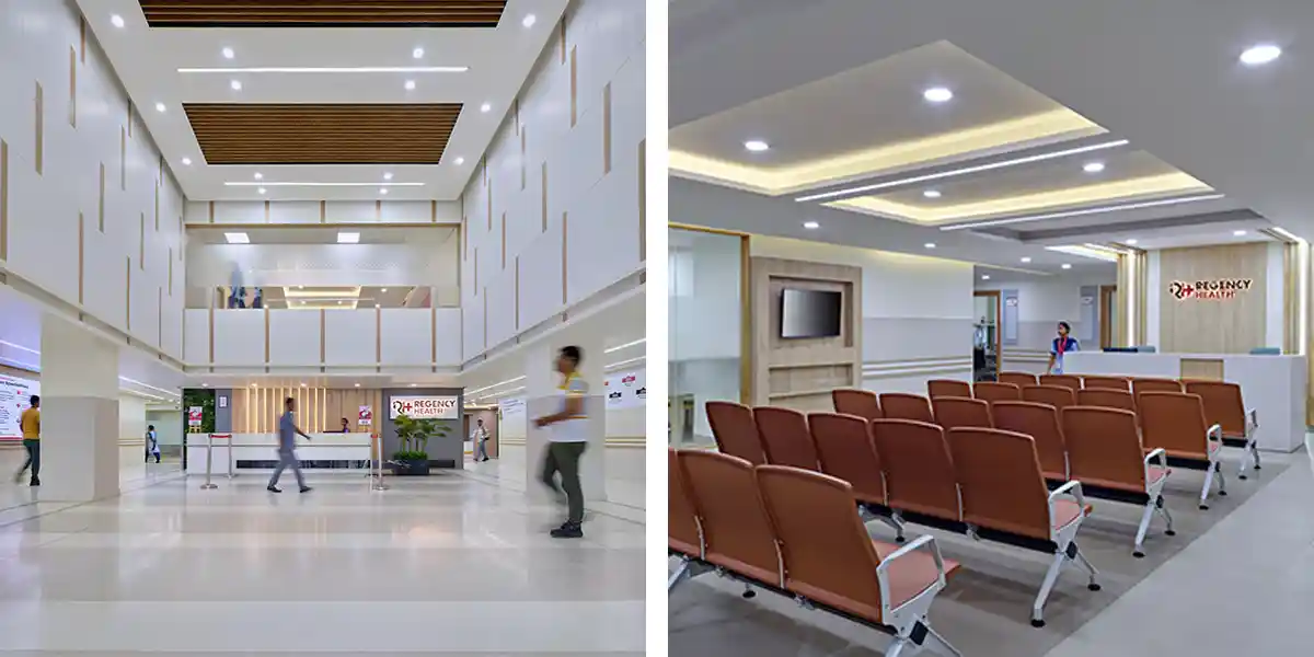 IIDC-RegencyGkp-Hospital