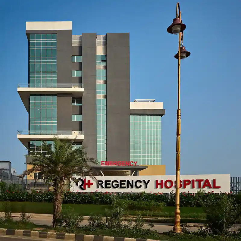 IIDC-RegencyGkp-Project