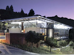EPA Studio, South Africa
