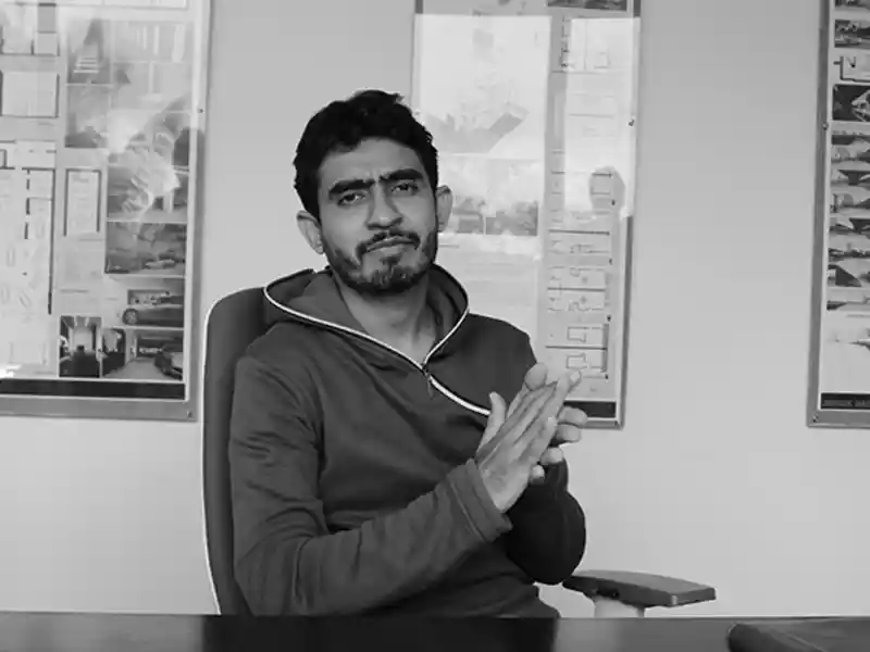 Mueen-Haris