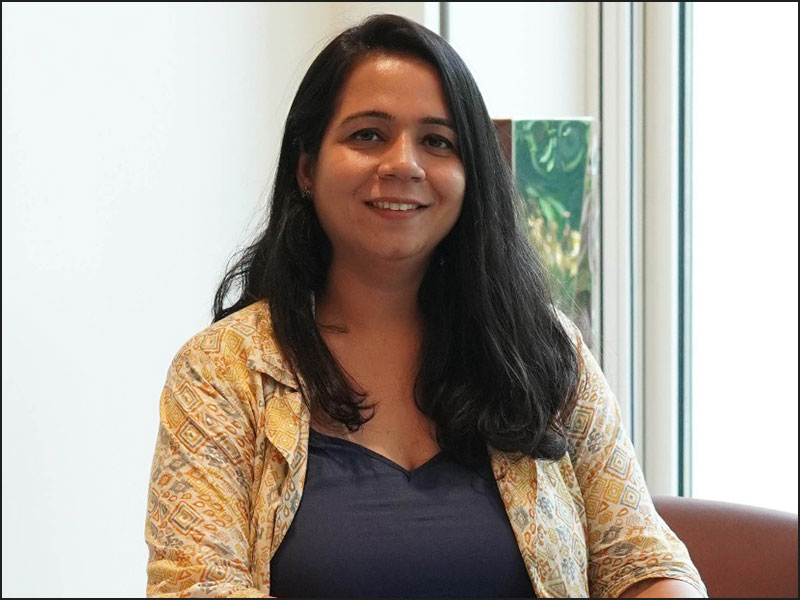 Kavita A Batra The architecture and design