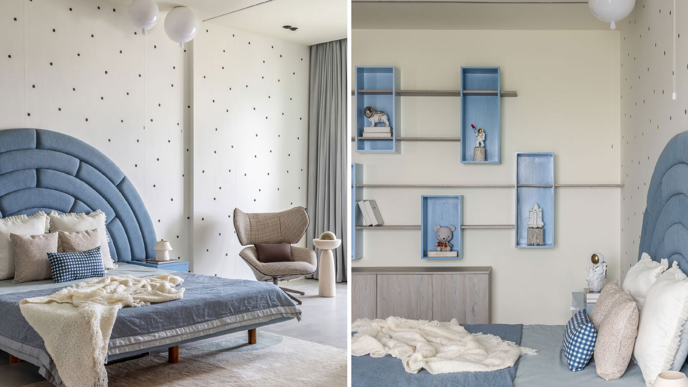 VAL Atelier's Concrete Canvas