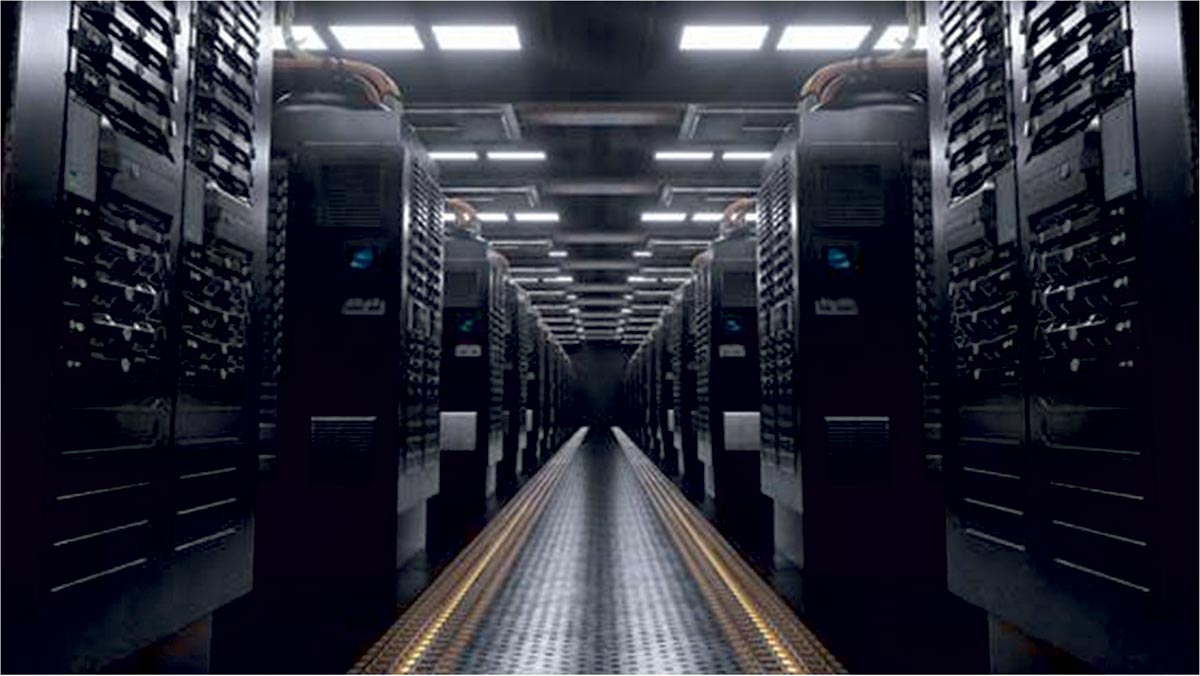 Data Centres: A Promising Sunrise Sector