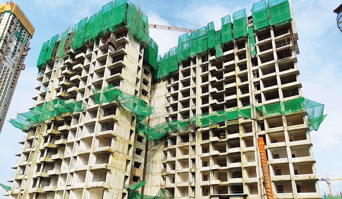 Top Benefits of Living in a High-Rise Building - Ashwin Sheth Group