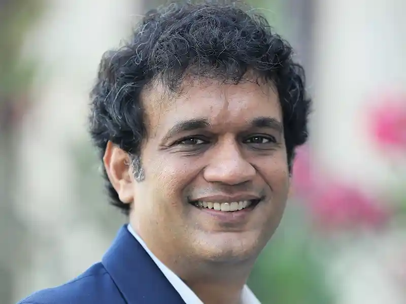 Ankur-Gupta