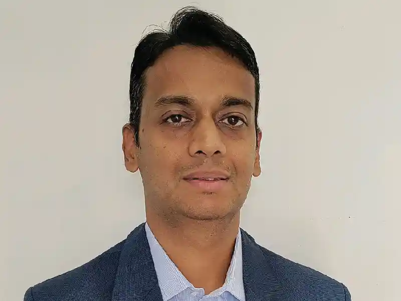 Sandeep-Sonthalia
