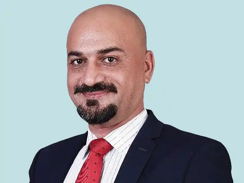 Anil-Godara