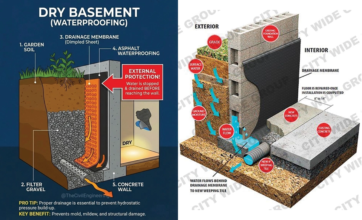 waterproofing-&-drainage
