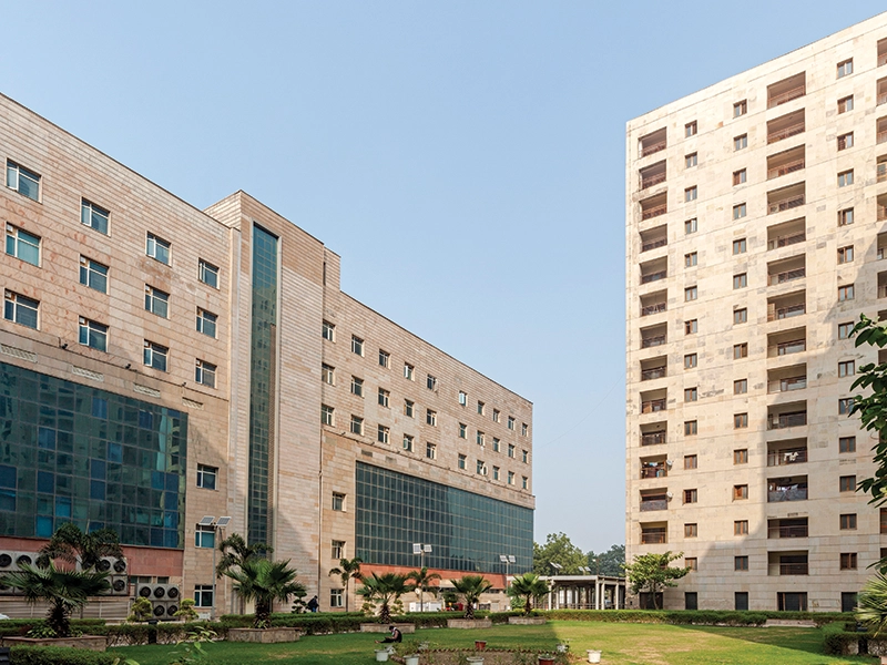 SS-Hospital