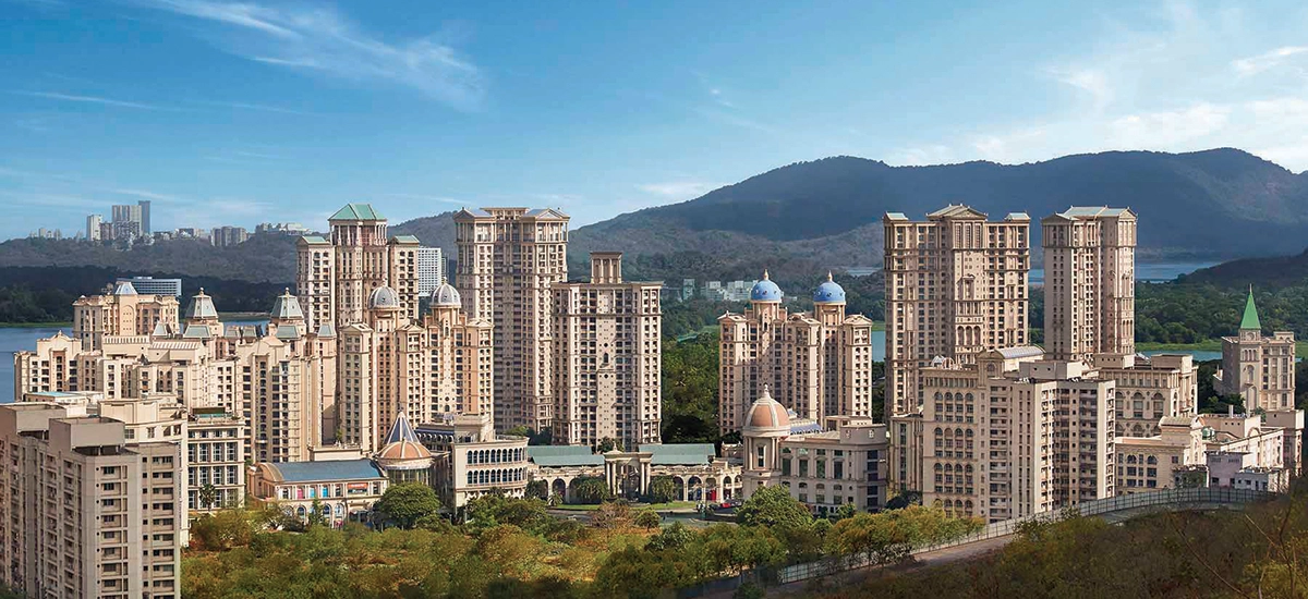 Hiranandani-Communities