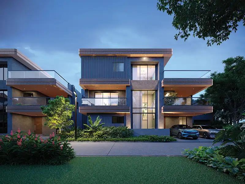 GHR-TRIVANA-Project