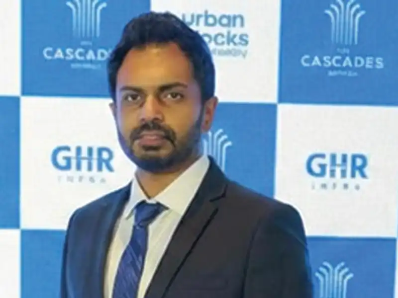 Karteesh-Reddy