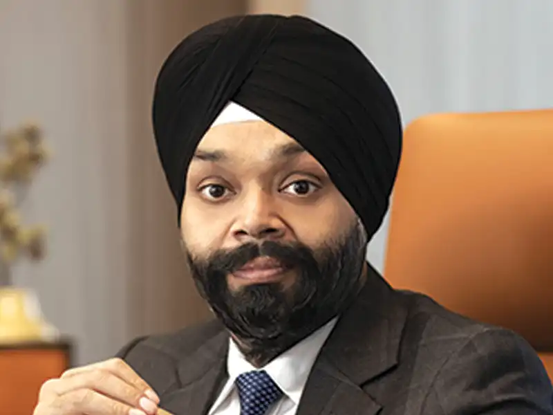 Parvinder-singh
