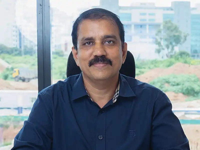 R-Rajasekar