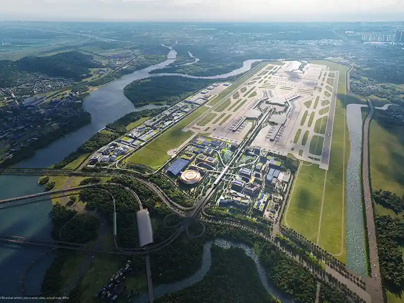 Adani-Airports