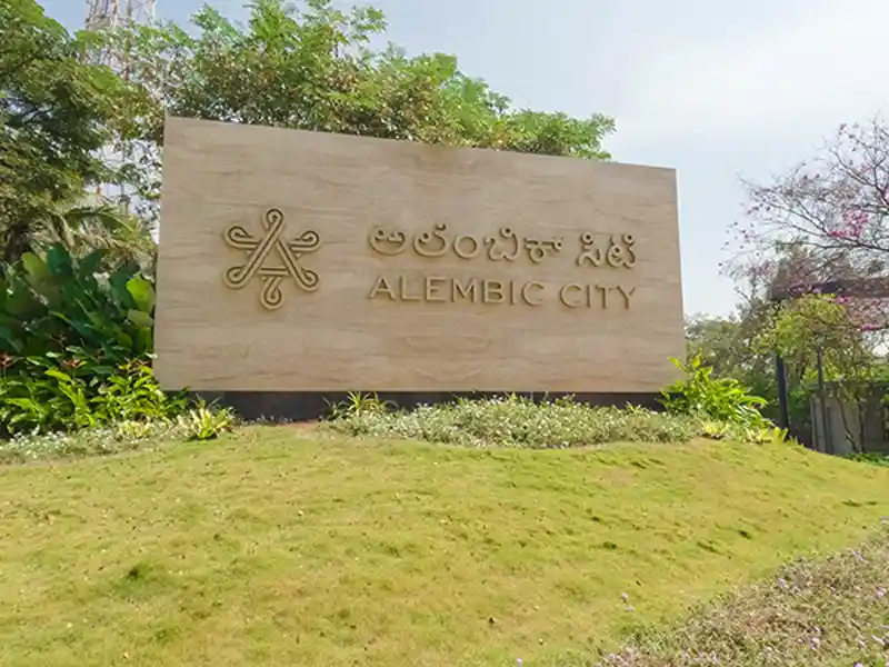 Alembic-City-Bengaluru