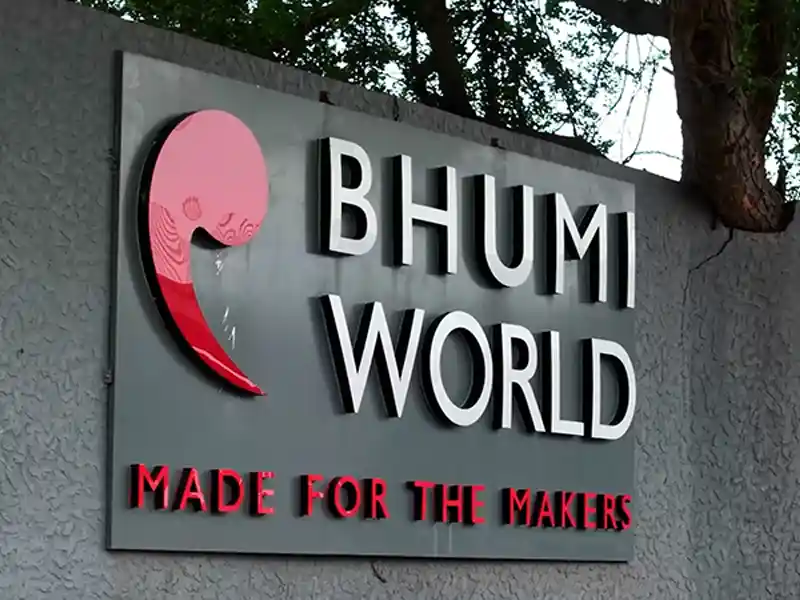 Bhumi-World