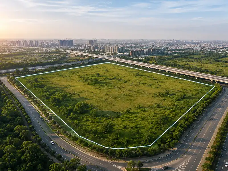 DMIC-Integrated-Industrial-Township