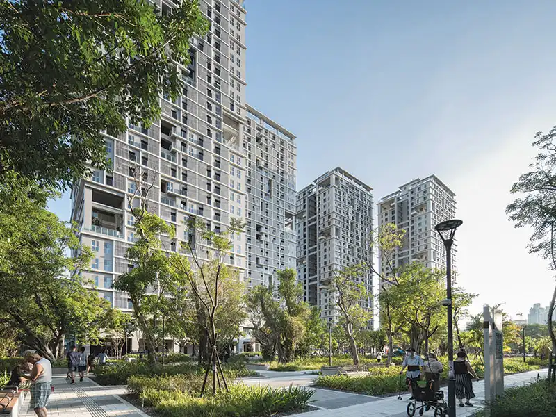 Tishman-Speyer
