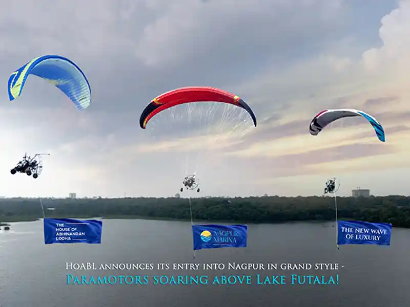 HOABL-NAGPUR-MARINA