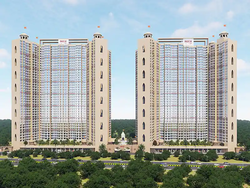 Haware-Swarajya-Render