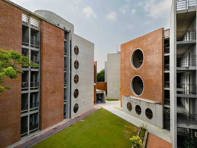 IIM-Ahemdabad