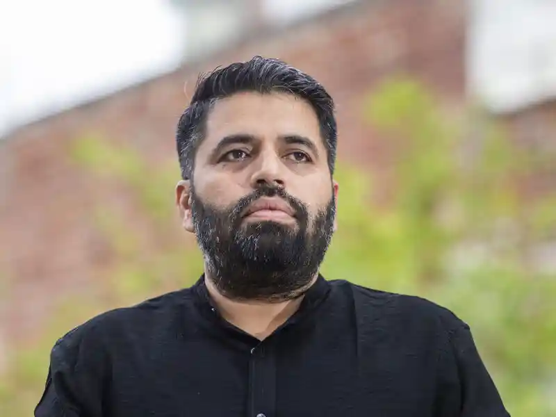 Kulveer-Bhati