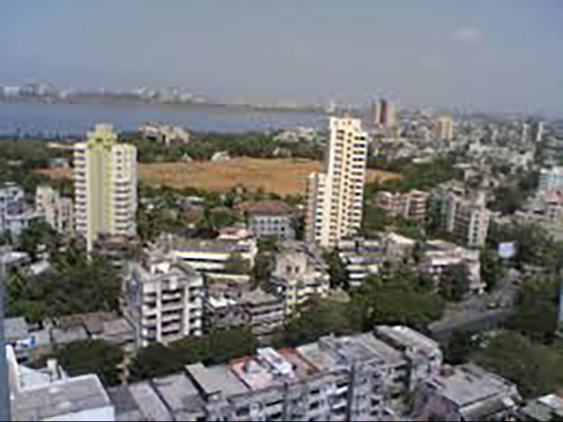 Mahim-West
