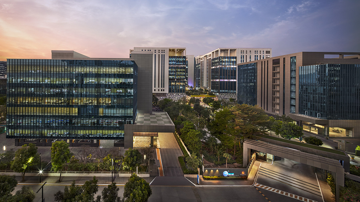 Mindspace-Airoli