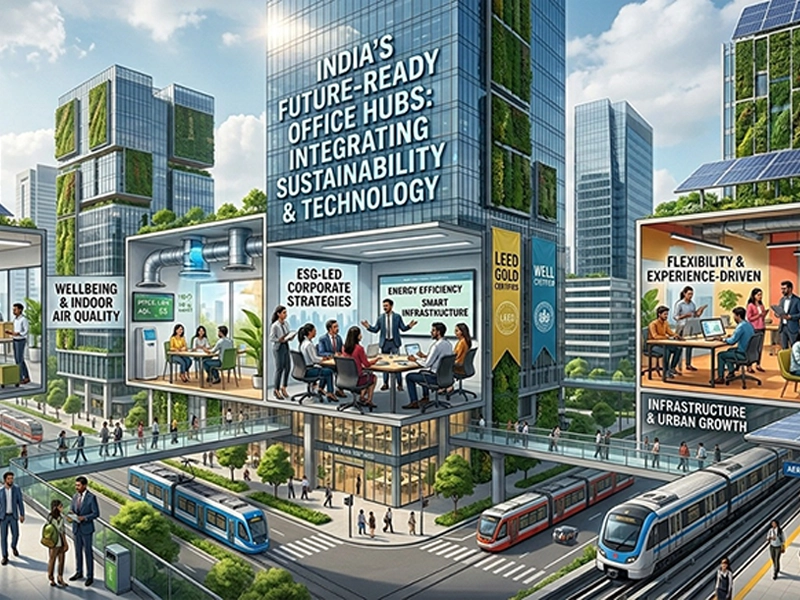 Office-Hubs