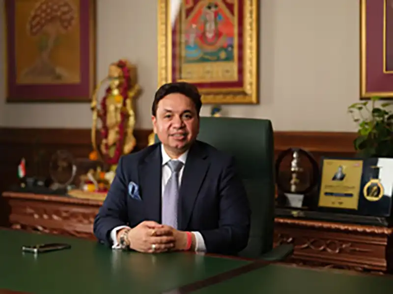Pradeep-Aggarwal