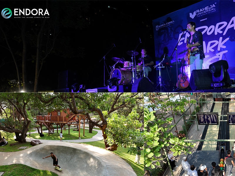 Raheja-Universal-Endora-Park-Fest