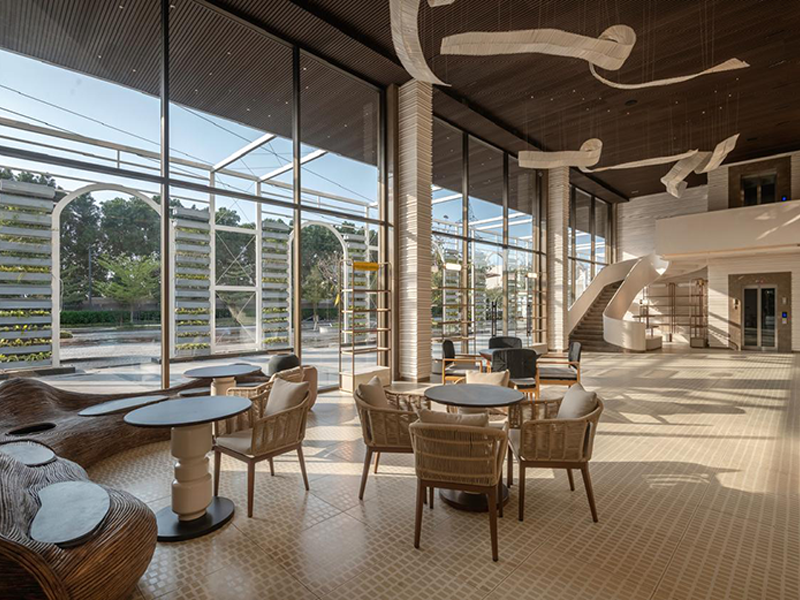 Rasvi-Interior