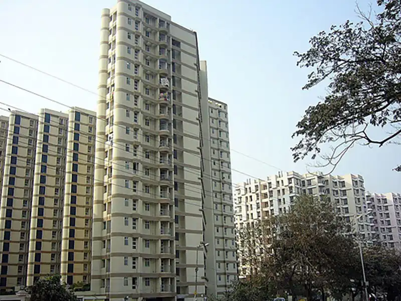 Real-Estate-Residence