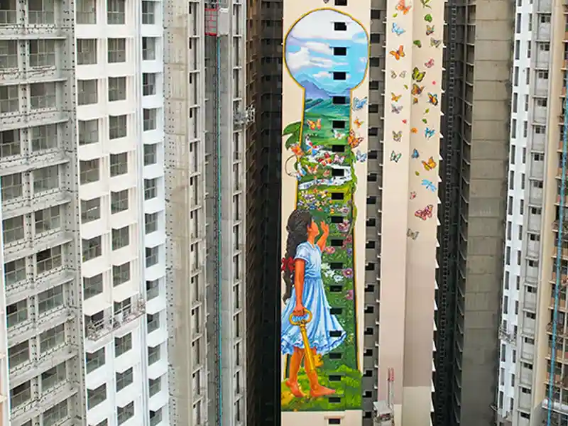 SRA-Tower
