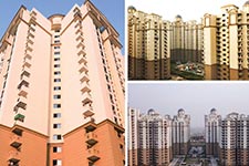 EROS Group launches Sampoornam I Next-Gen Affordable Housing