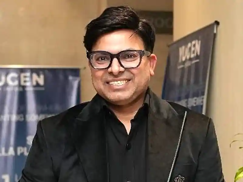 Sheeshram-Yadav