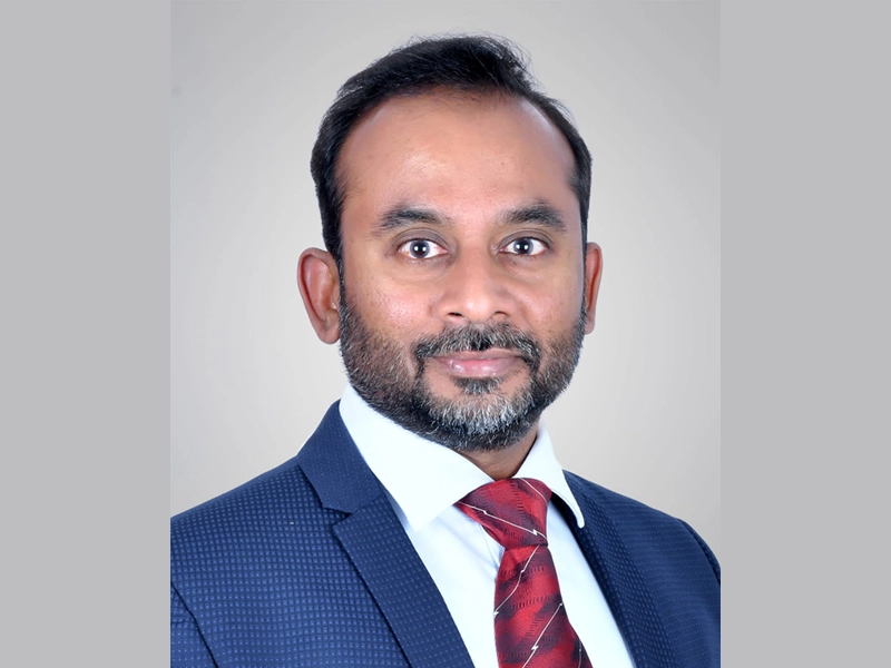 Shyam-Sunder