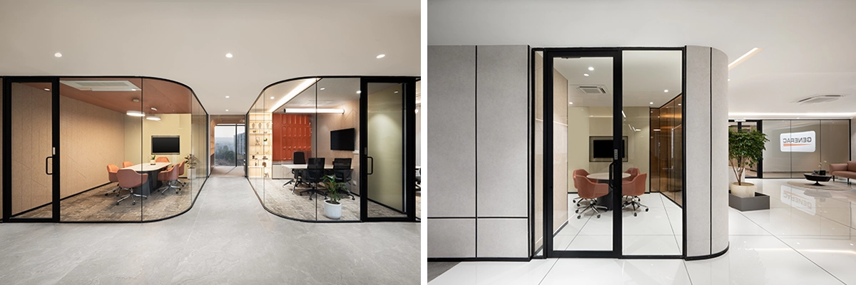 TOA-Generac-Office