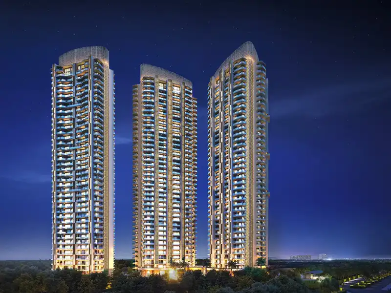 Trevana-Residences