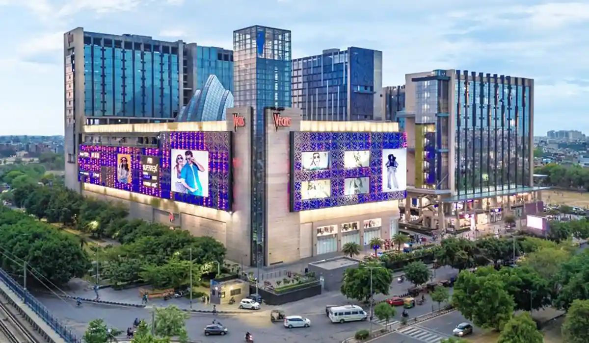Vegas-Mall-Dwarka