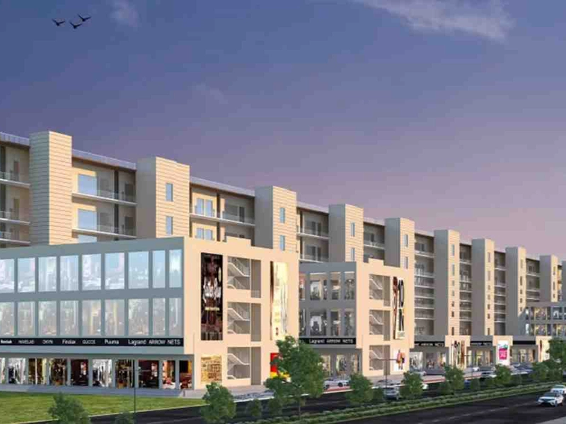 mohali-city-centre