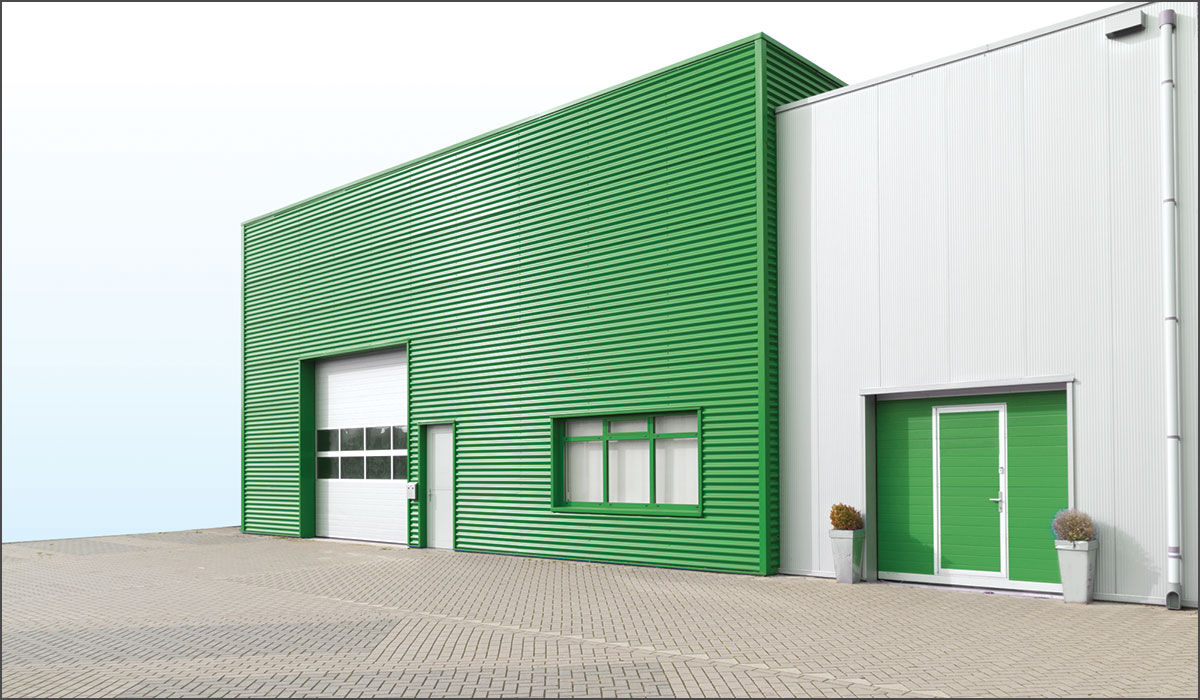 Tata BlueScope Steel DGM Marketing & Corporate Communication