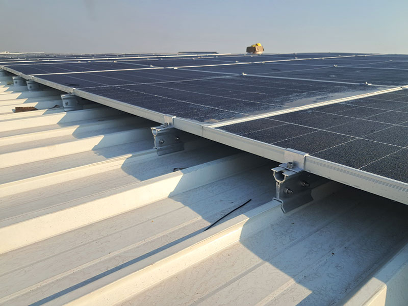 WONDERPUF: High Performance & Affordable PUF Panels