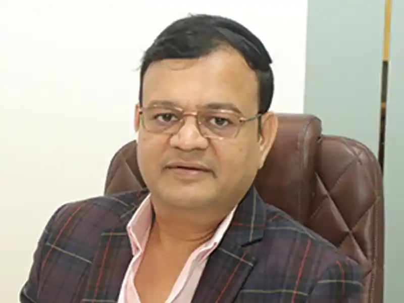 Sanjay-Garg
