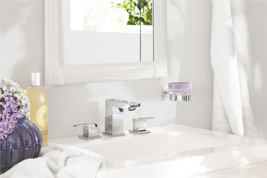 Grohe Cube