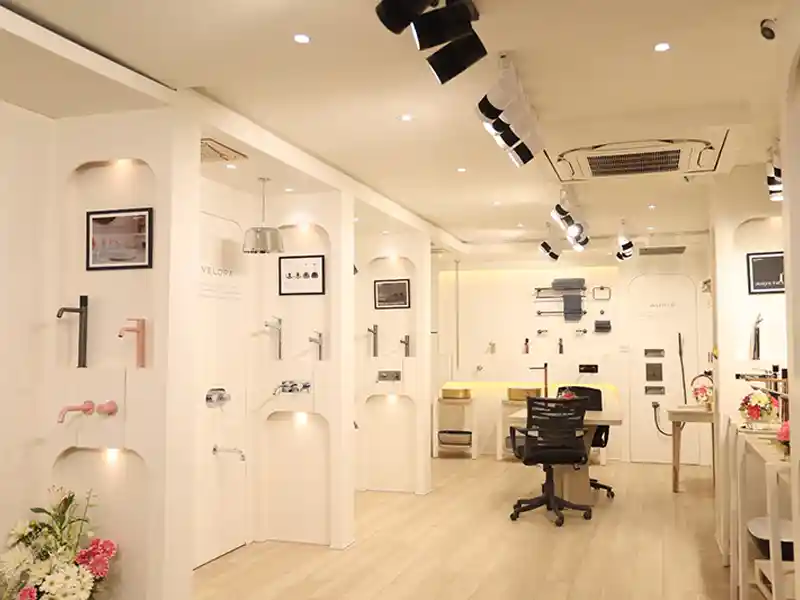 GADOTT-Experience-center